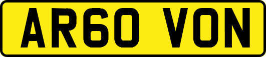 AR60VON