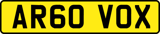 AR60VOX