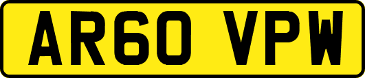 AR60VPW