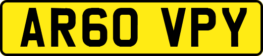 AR60VPY
