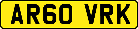 AR60VRK
