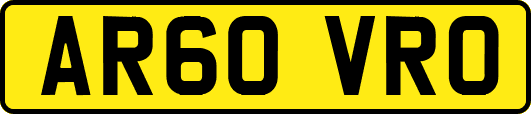 AR60VRO