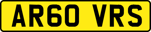 AR60VRS