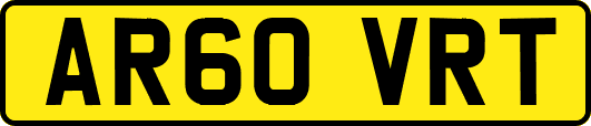 AR60VRT