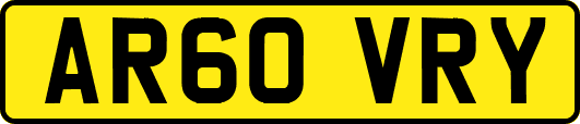 AR60VRY