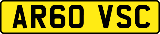 AR60VSC