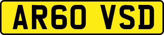 AR60VSD