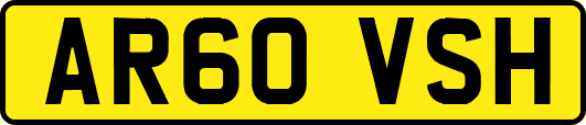 AR60VSH