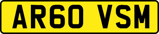 AR60VSM