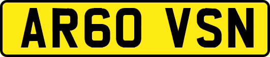 AR60VSN