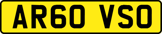 AR60VSO