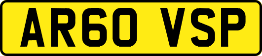AR60VSP