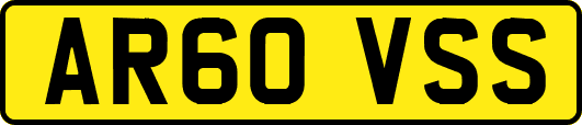 AR60VSS