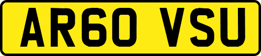 AR60VSU