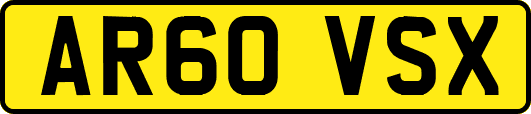 AR60VSX