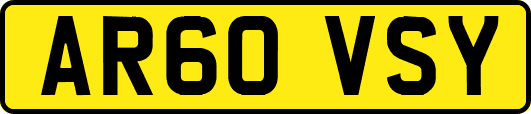 AR60VSY
