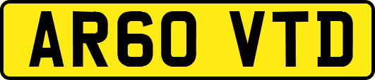 AR60VTD