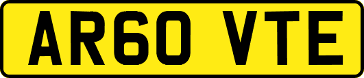 AR60VTE