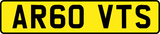 AR60VTS