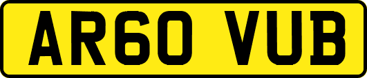 AR60VUB