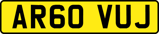 AR60VUJ