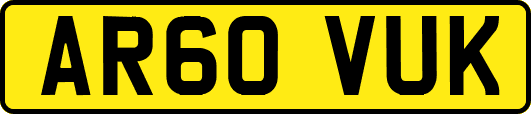AR60VUK