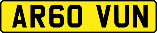 AR60VUN