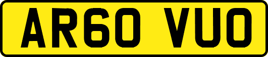 AR60VUO