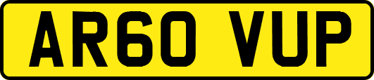 AR60VUP