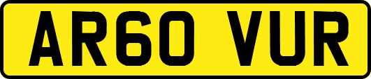 AR60VUR