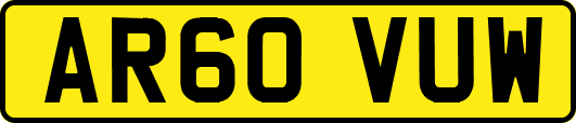 AR60VUW