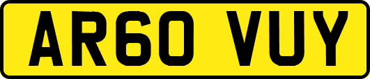 AR60VUY