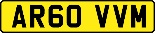 AR60VVM