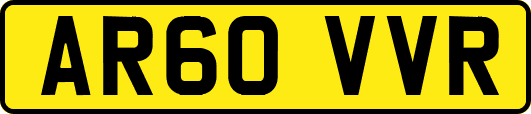 AR60VVR