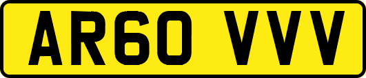 AR60VVV