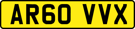 AR60VVX