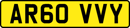 AR60VVY