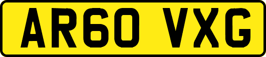 AR60VXG