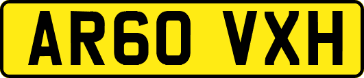 AR60VXH