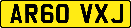 AR60VXJ