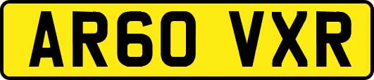 AR60VXR