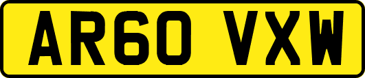 AR60VXW