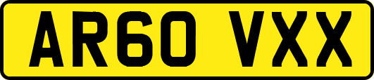 AR60VXX