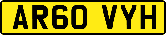 AR60VYH