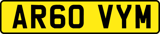 AR60VYM