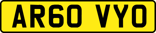 AR60VYO