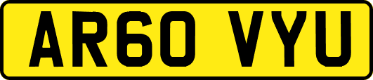 AR60VYU