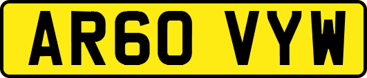 AR60VYW