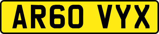 AR60VYX