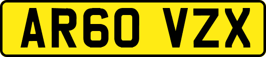 AR60VZX